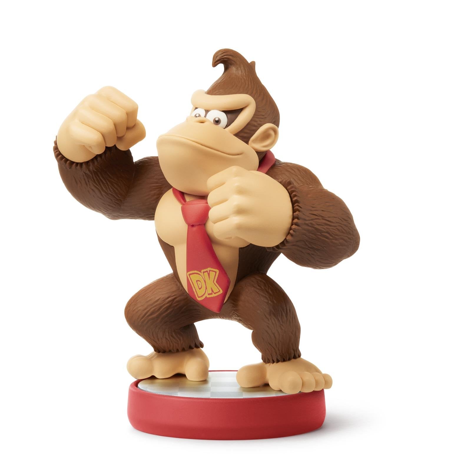 Nintendo - Amiibo Donkey Kong, Collection Mario Nintendo - Amiibo Donkey Kong, Collection Mario